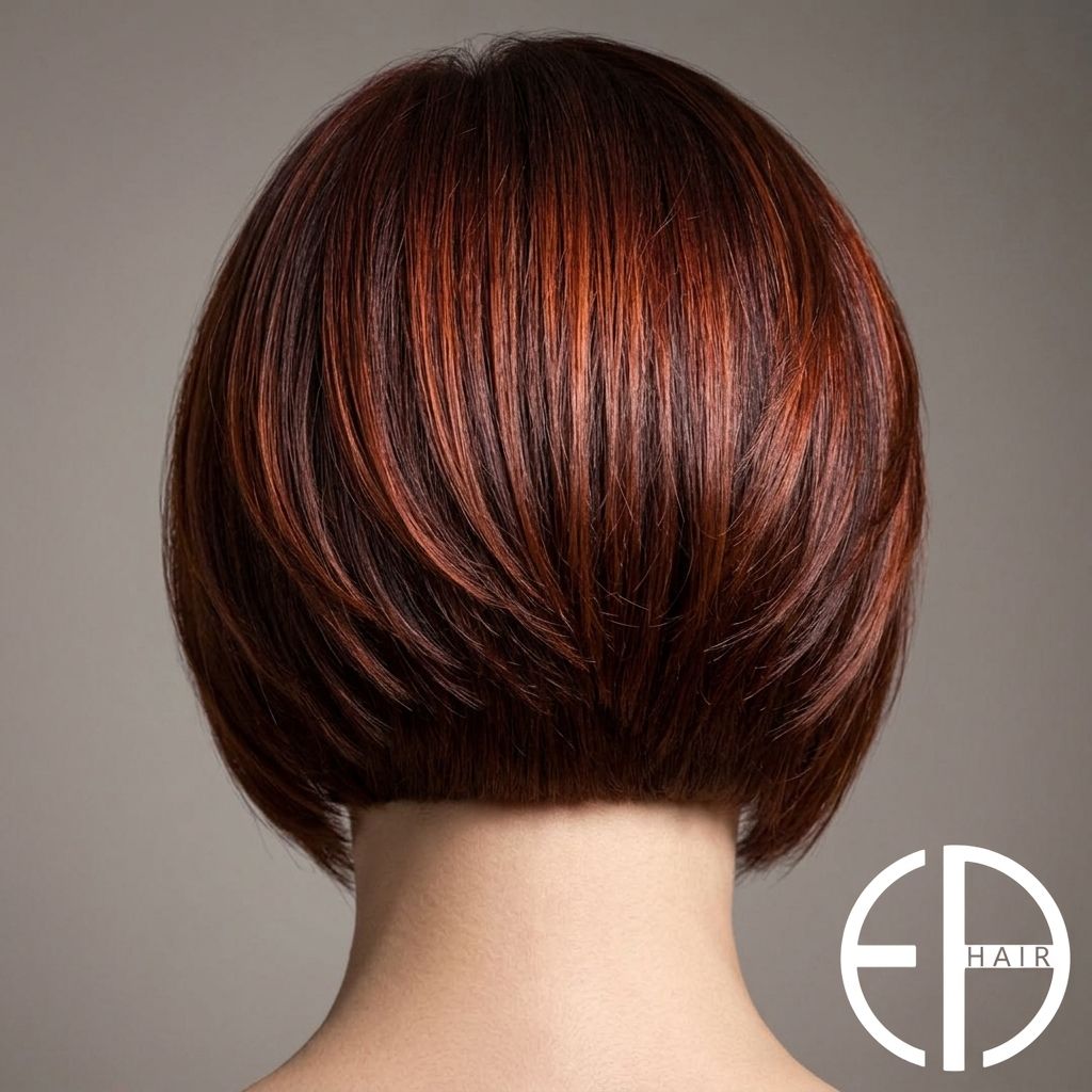 Ellen Adams Hair Client